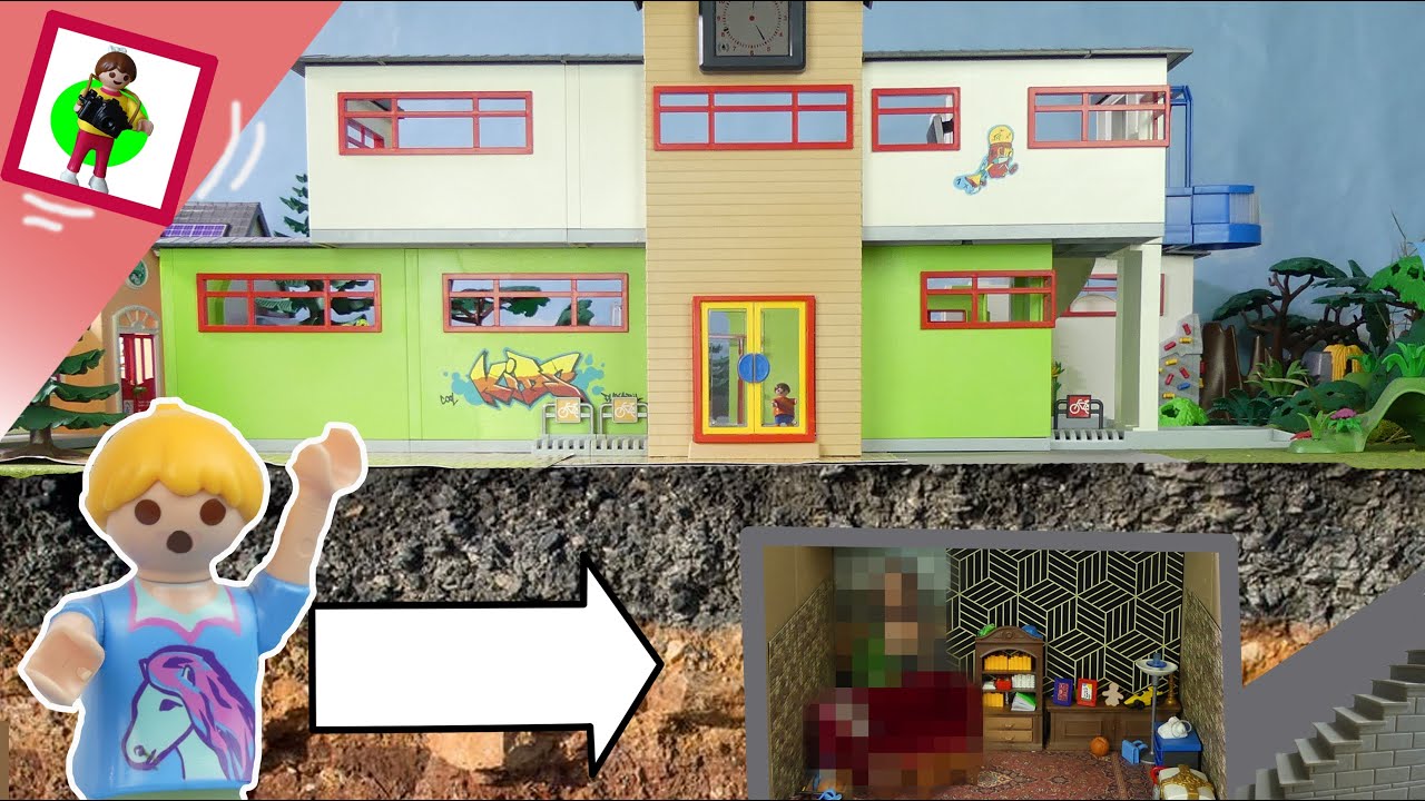 Playmobil Film 