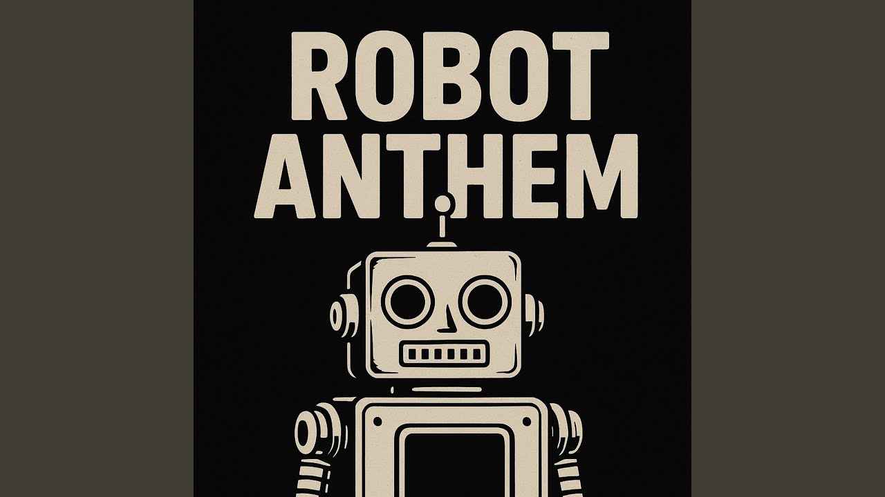 Robot Anthem