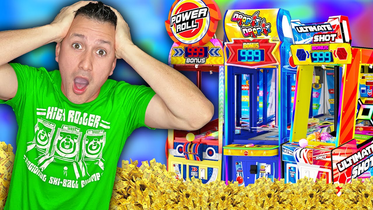 I CAN'T BELIEVE IT! The Most INSANE Win Streak Ever!