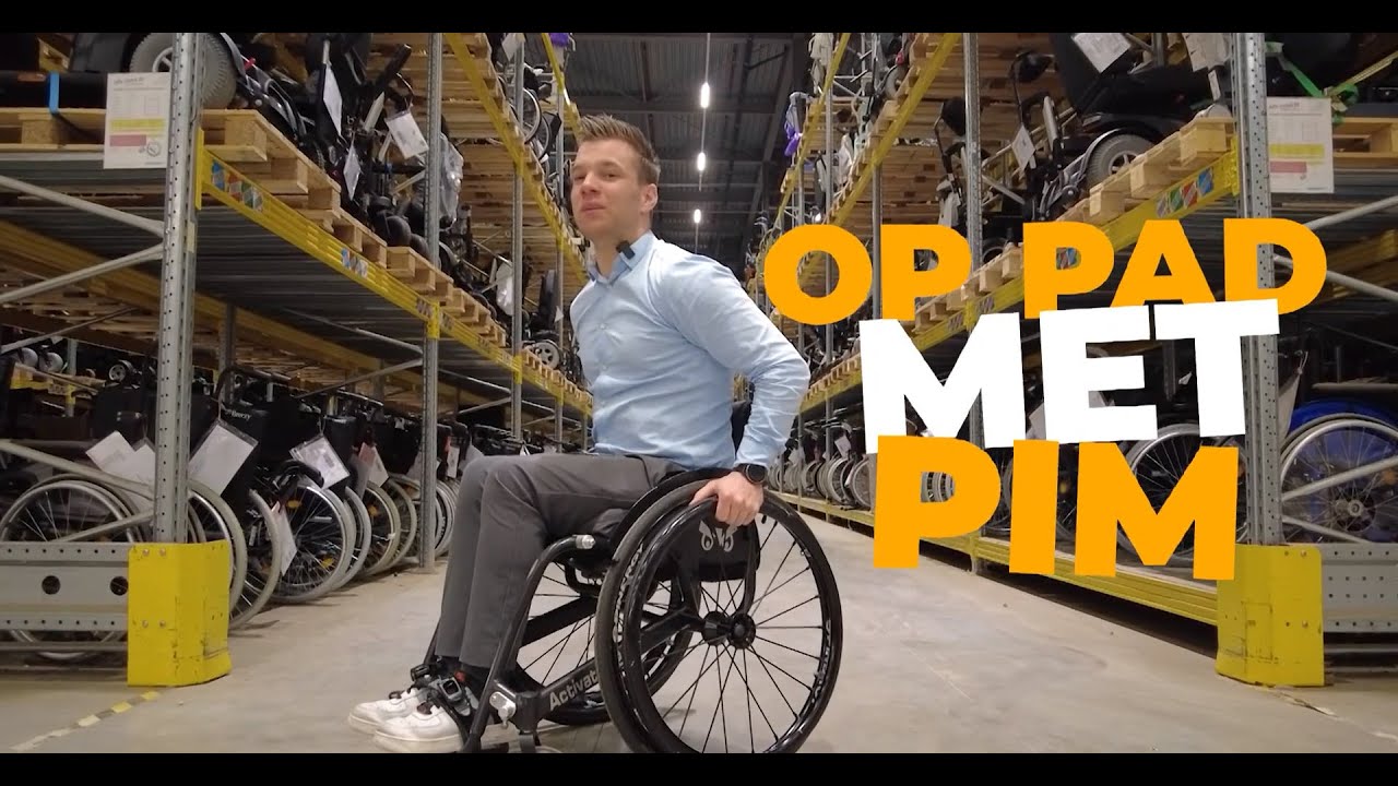Op Pad met Pim #2 - Het Reconditioneringsproces