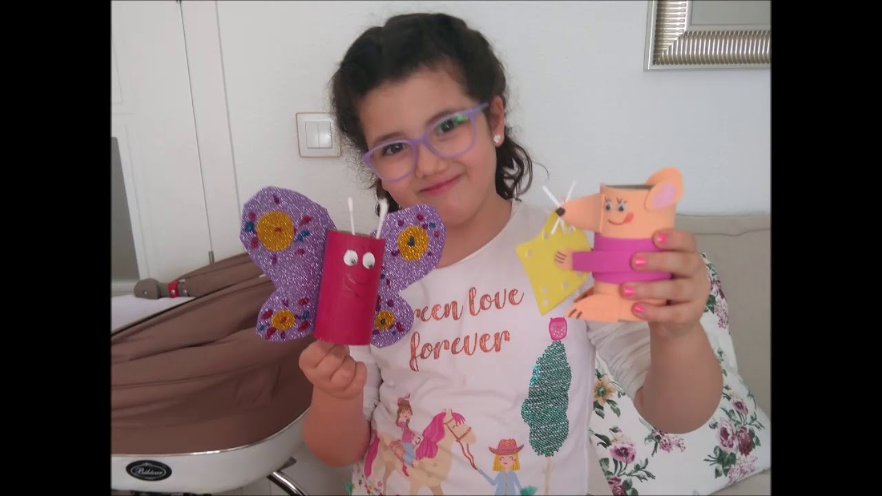 Monstruitos de 5 años: Reto 2