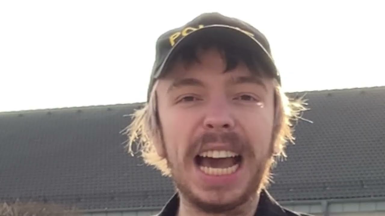 M&Aacute;M UNBAN!!       STREAM:  trovo.live/zumpa_ze_sudet