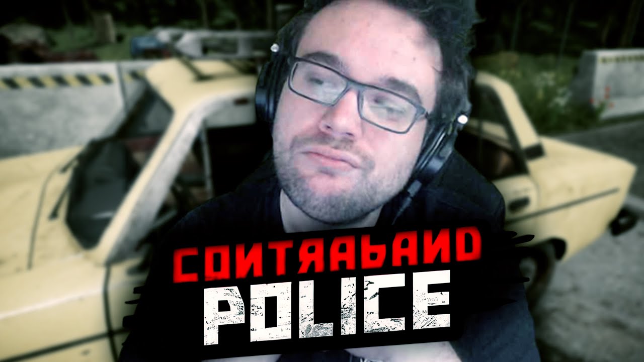 UBER BAGARRE | Contraband Police