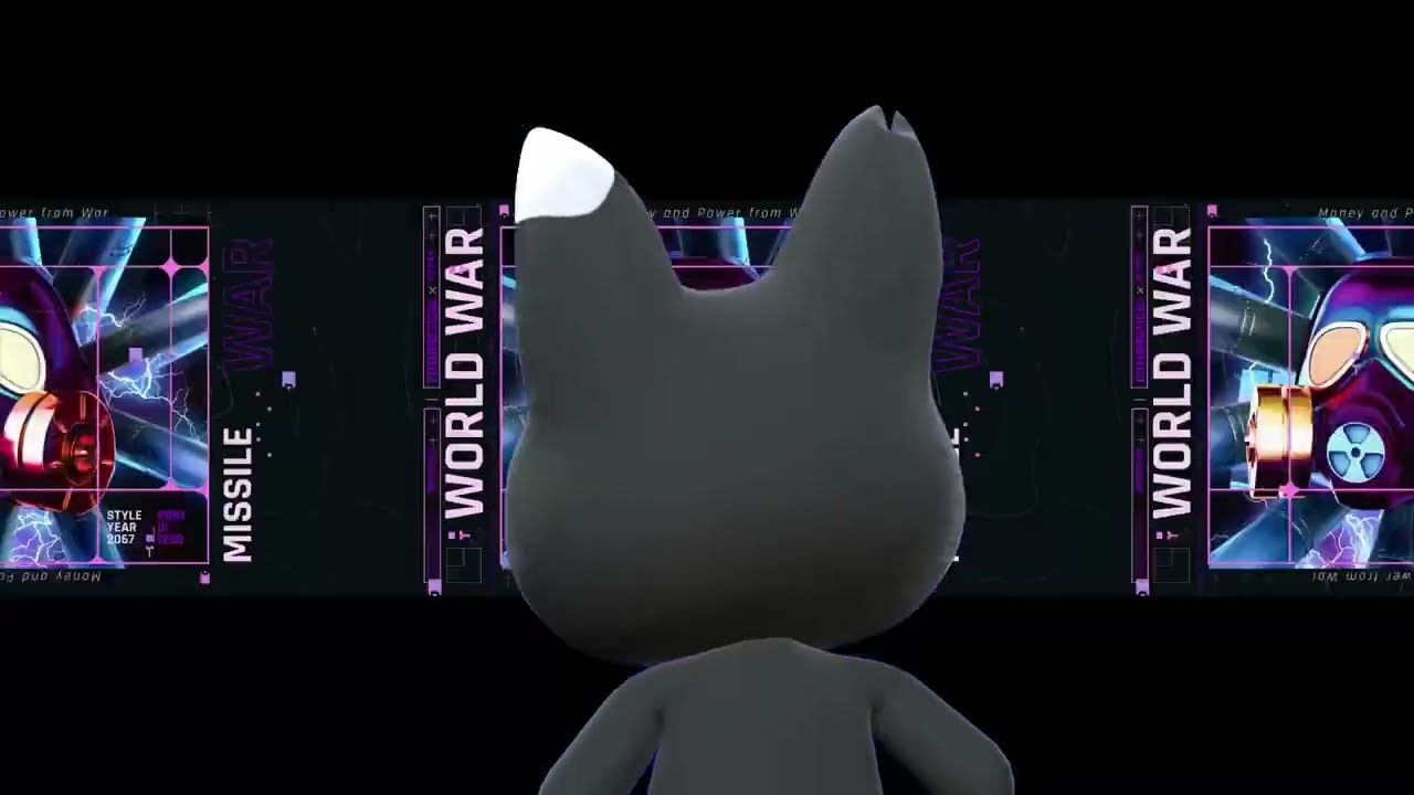 Internet X - AMOW
