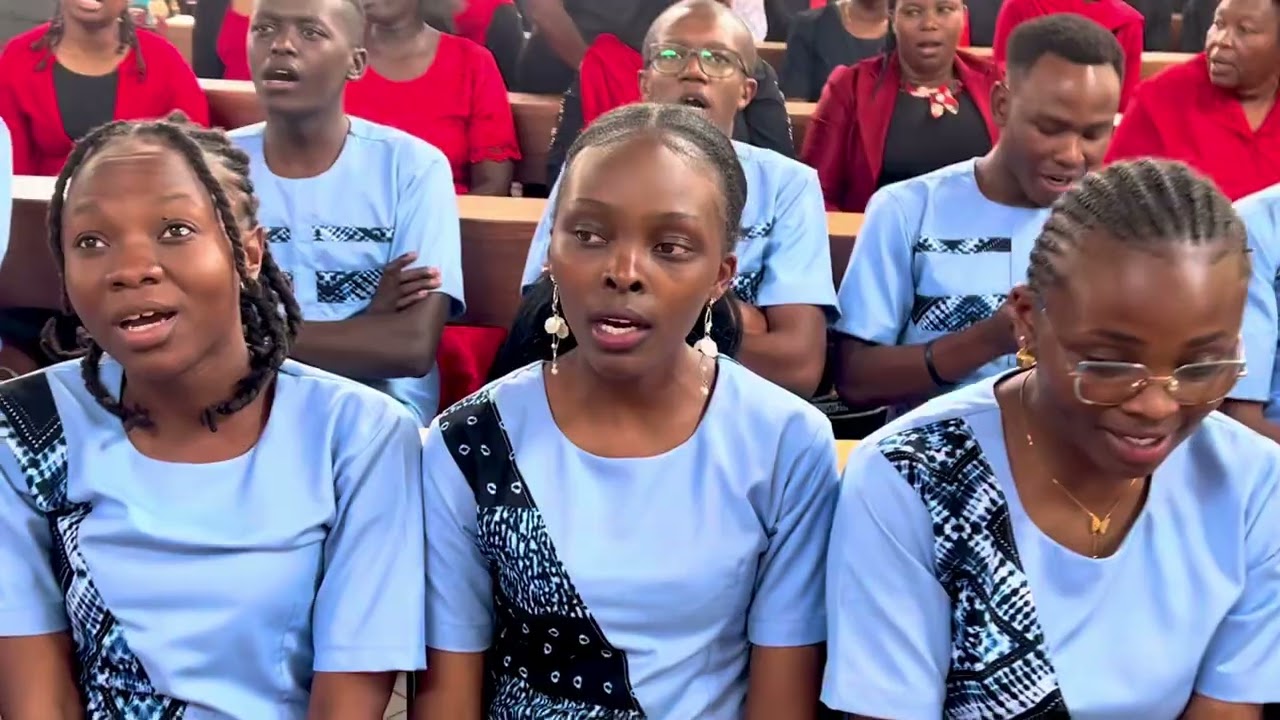 MSIFUNI YESU MWOKOZI