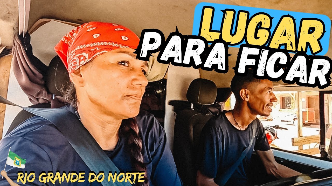 FOI DIFÍCIL ENCONTRAR LUGAR PARA FICAR. T.03 EP.41