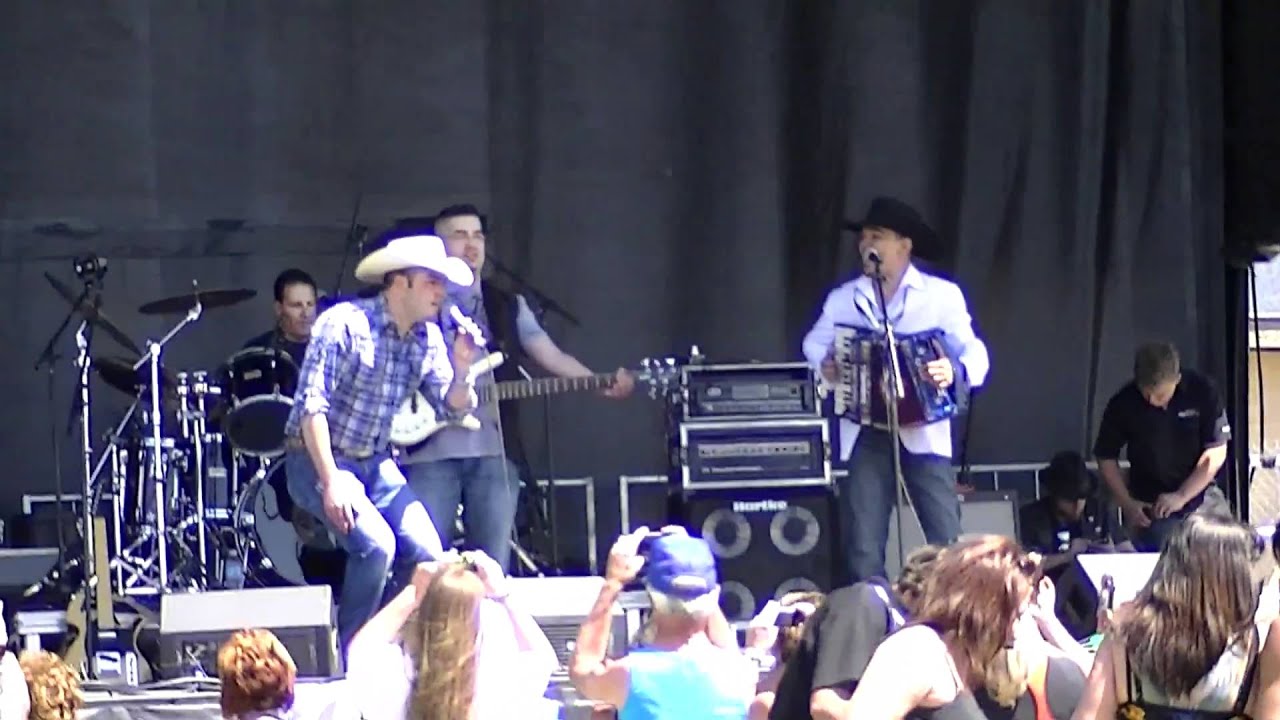 El Grigo May 7th 2011 Taos New Mexico 2011