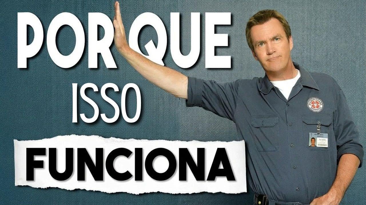 Como Scrubs Levou Um Clichê de Sitcom ao Próximo Nível