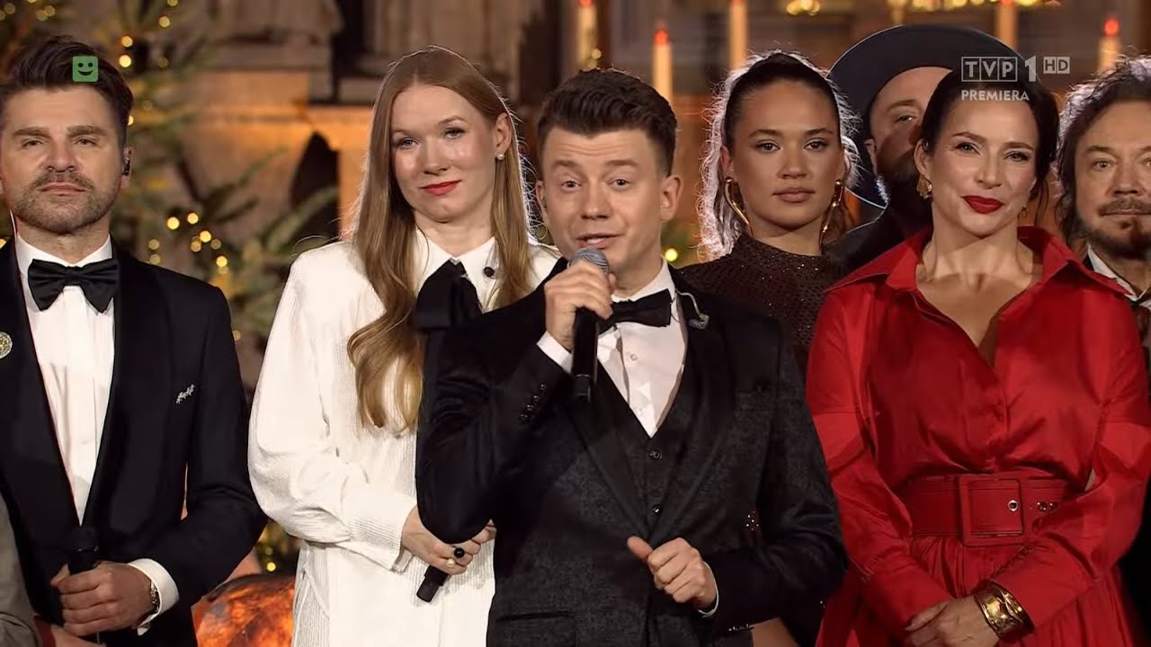 Koncert kolęd 2025. Każdy ma swoje Betlejem - kaplica św. Kingi w Kopalni Soli 