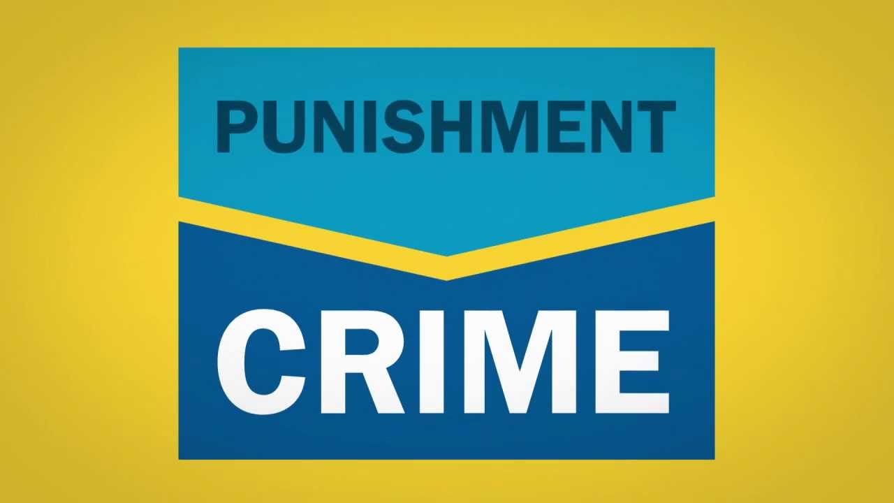 How offenders are sentenced in England and Wales