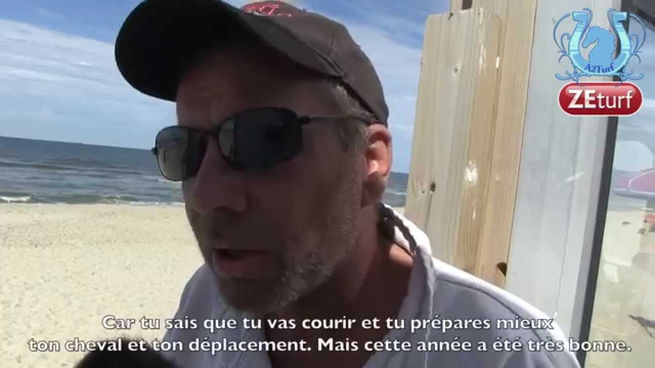 7 minutes avec Peter STROOPER, l'un des plus grands entraîneurs hollandais - A2TURF.COM