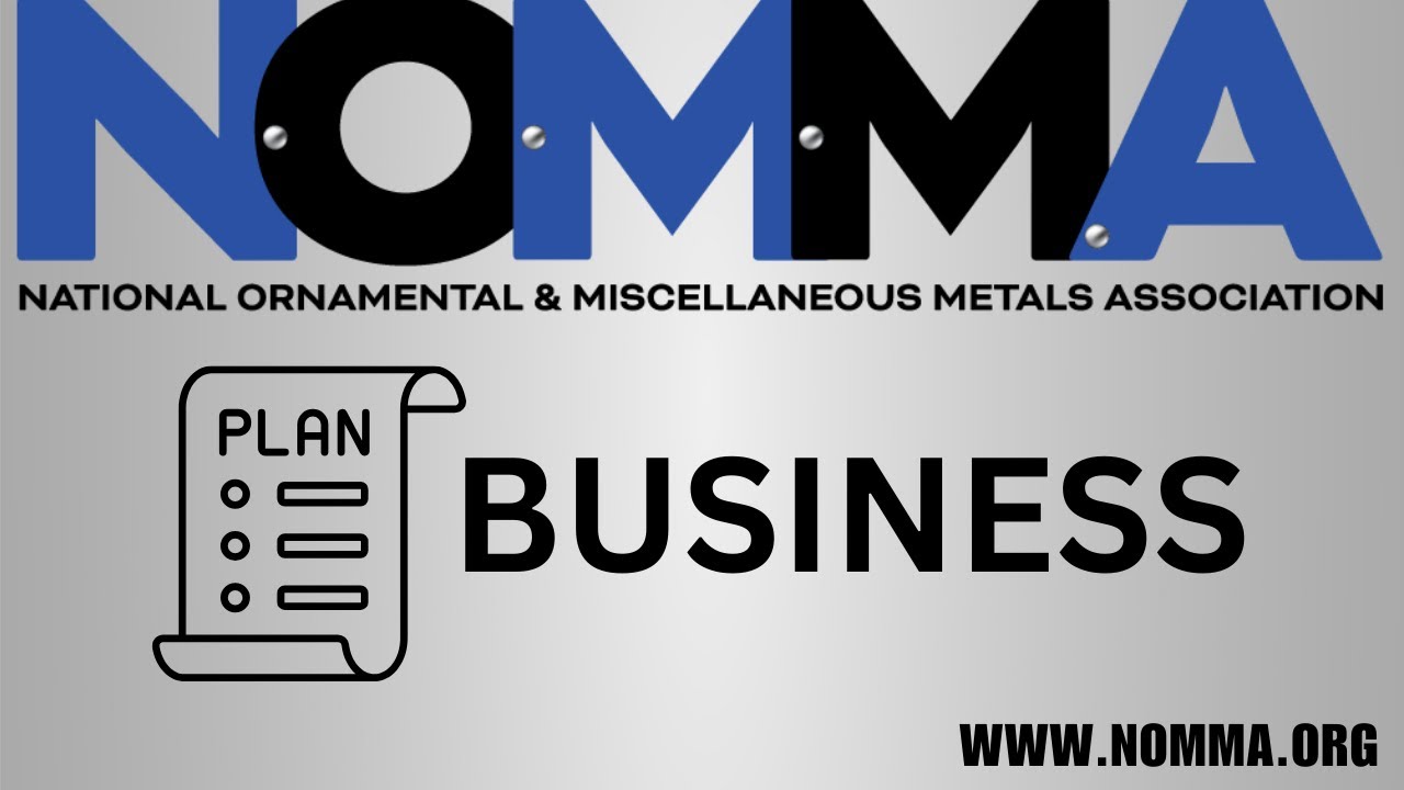 Business Costs | NOMMA resources