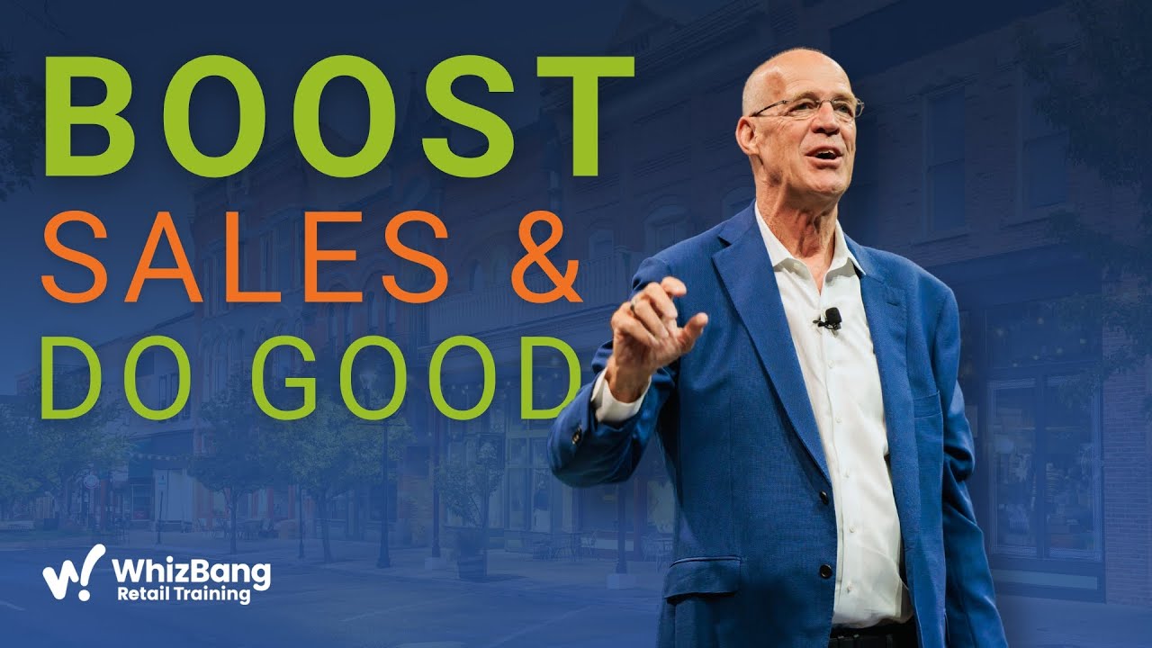 Cause Marketing: A Win-Win for Retailers & Communities