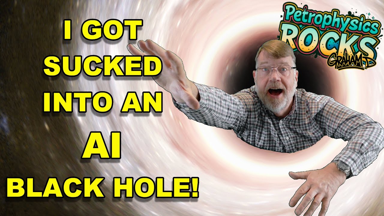 GDPCmaker Suite Update - An AI Black Hole!