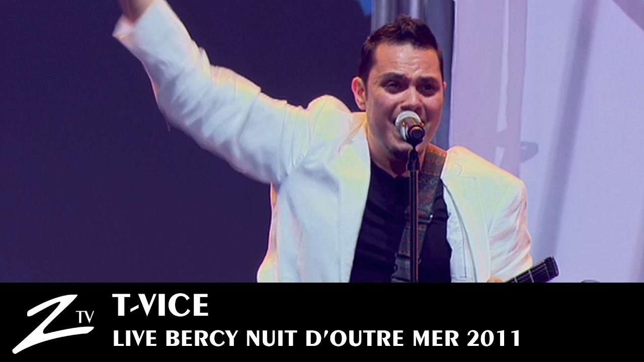 T Vice - 