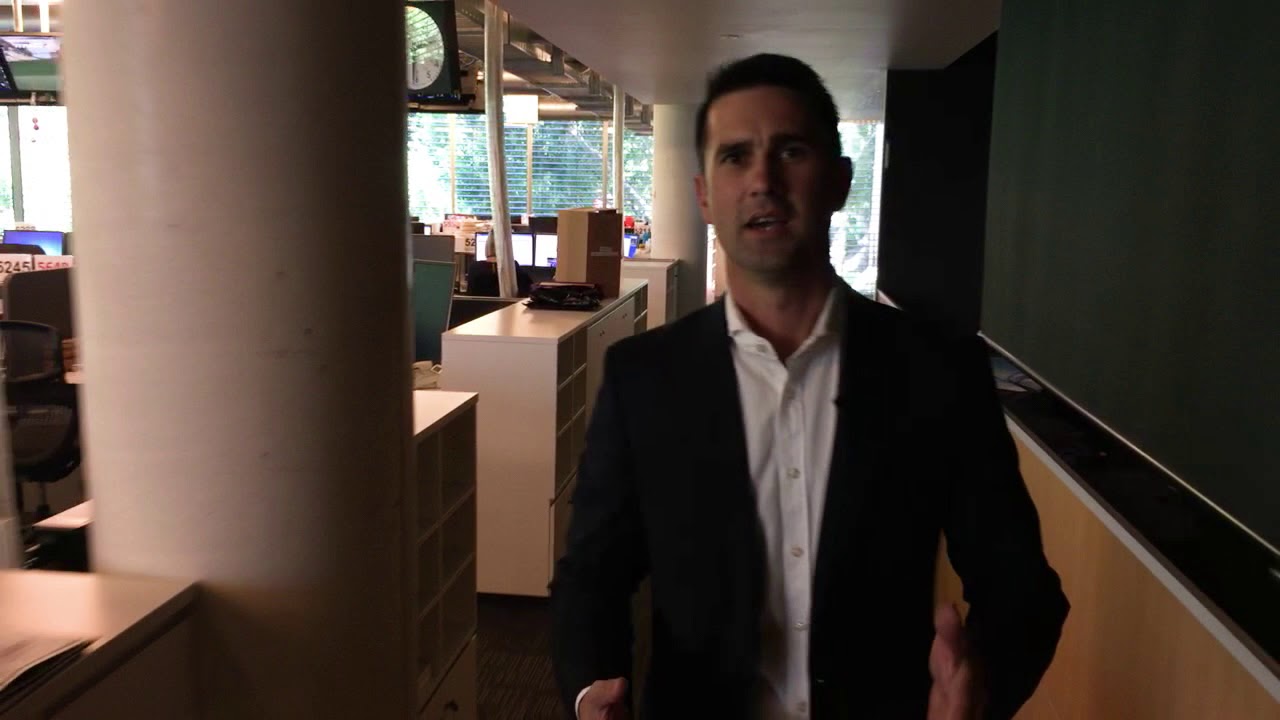 Matt Wordsworth for ABC Staff Elected Director