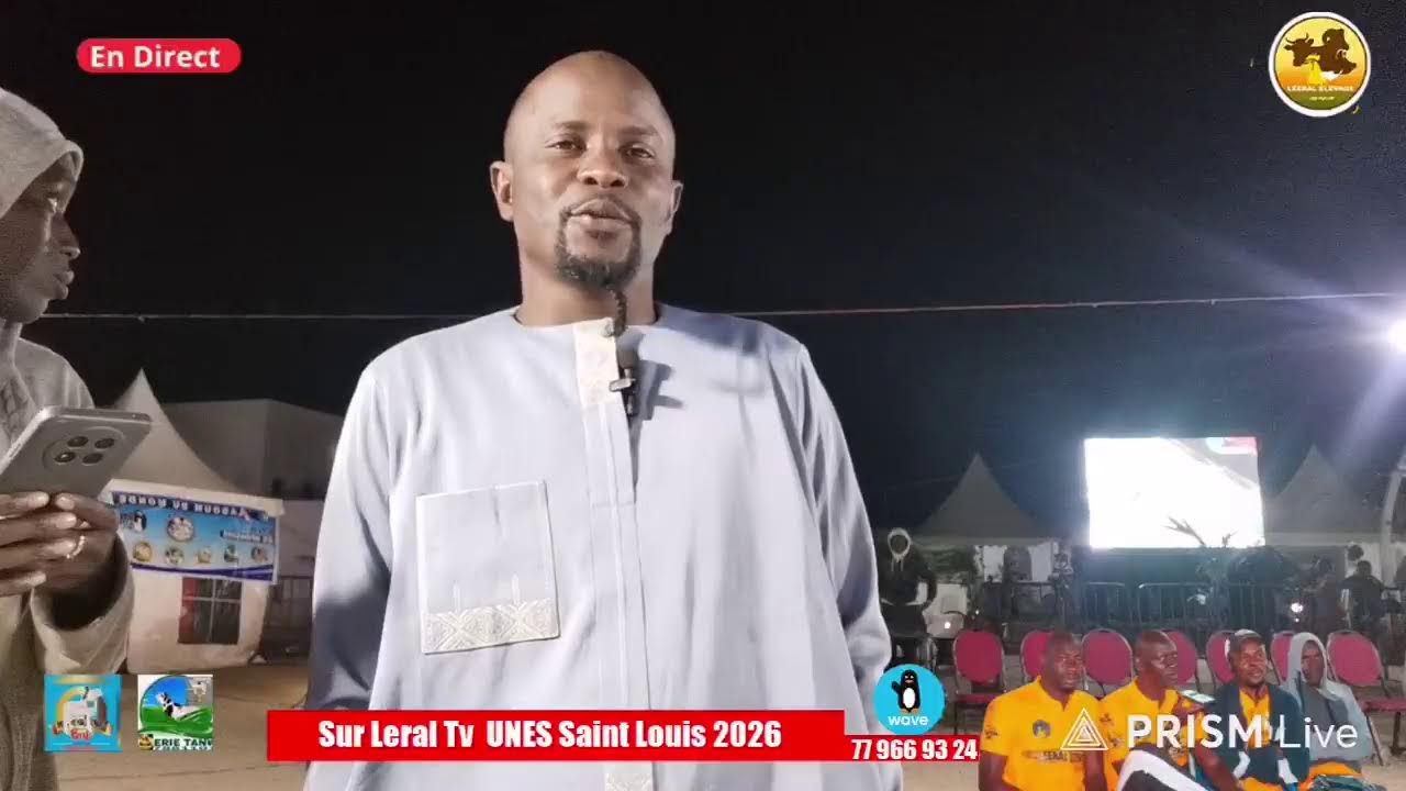 Unes 2026, Evaluation femelle et male adulte