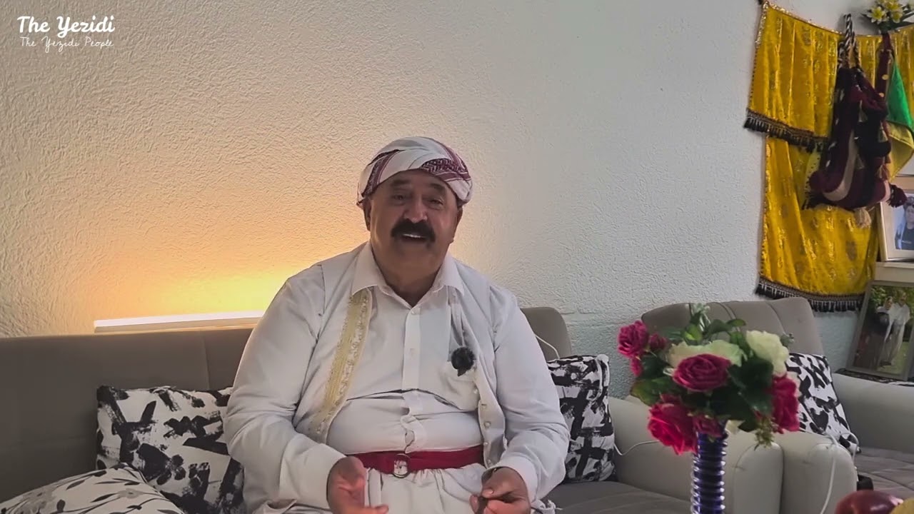 شيخ دشتي شيخ زيدين