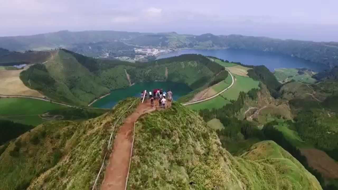 Rabo de Peixe,  Açores | Portugal