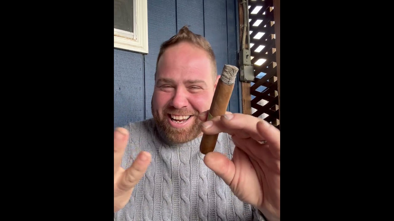 Vegas Cubanas Robusto by My Father Cigars