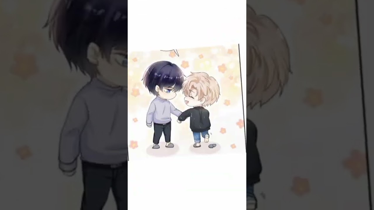 #BL #Foryou #Manhua #Shounenai #Romance #Shorts