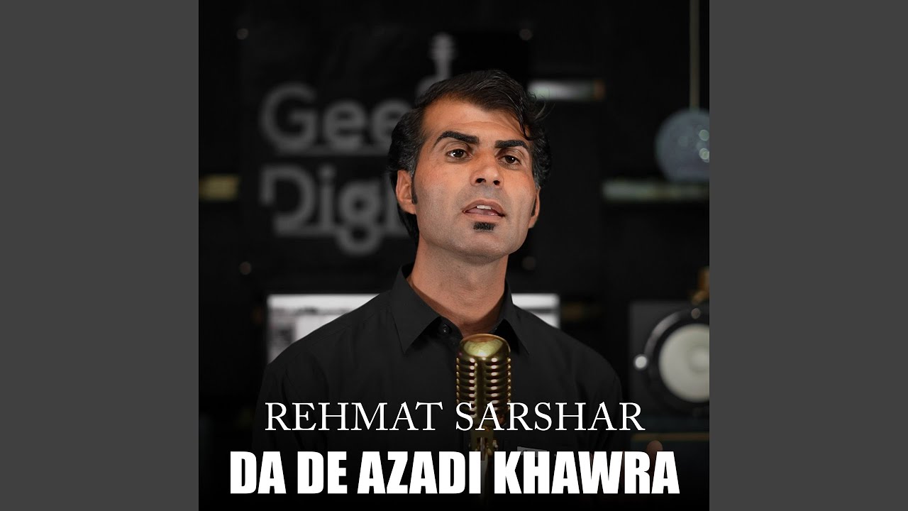 Da De Azadi Kawra