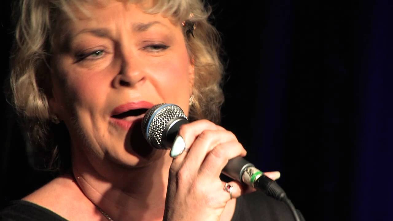 Greta Matassa - Blue Prelude