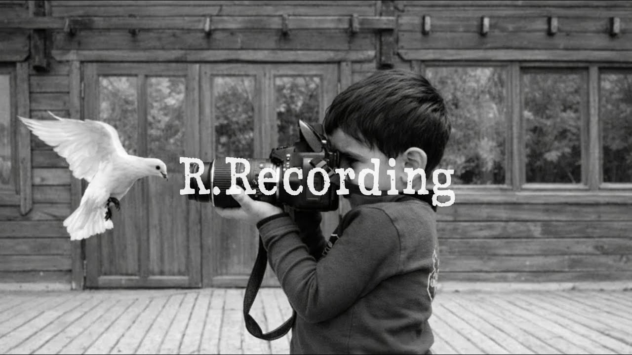 𝘗𝘭𝘢𝘺𝘭𝘪𝘴𝘵 | 💿인디 레코딩 Vol.02 | R.Recording