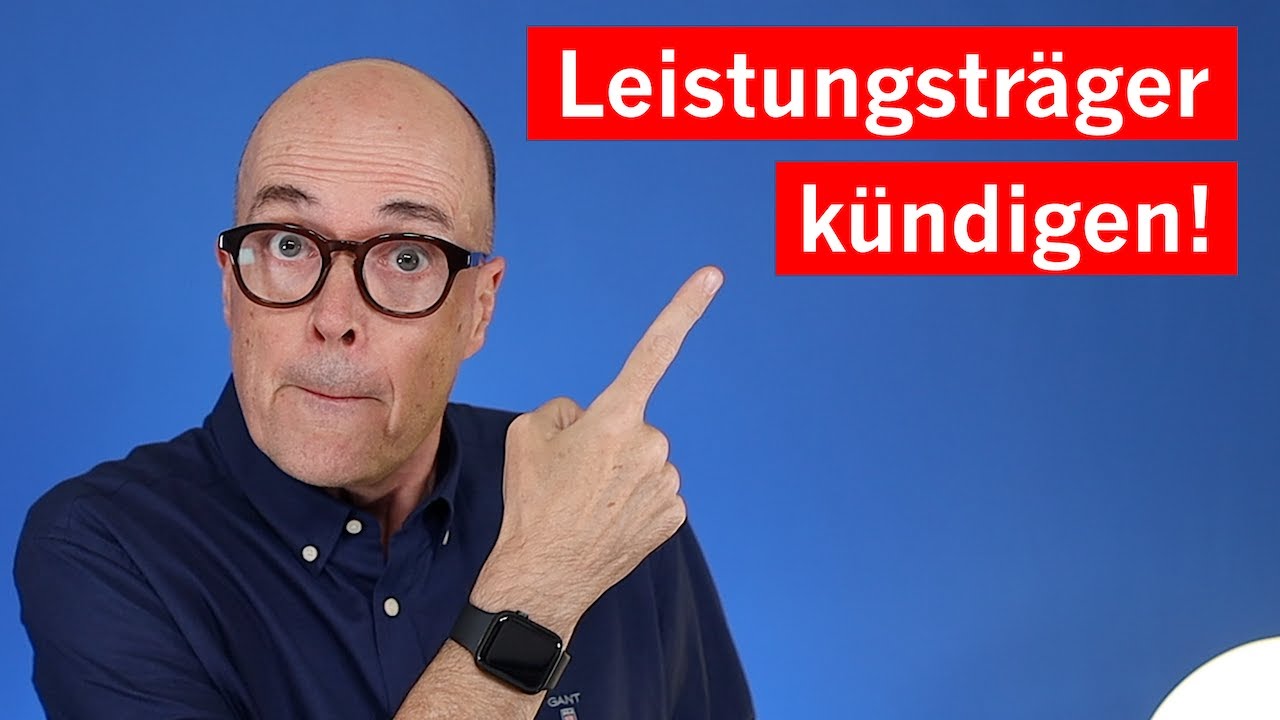 Kündigungswelle – DIE 2 Hauptgründe (2022)