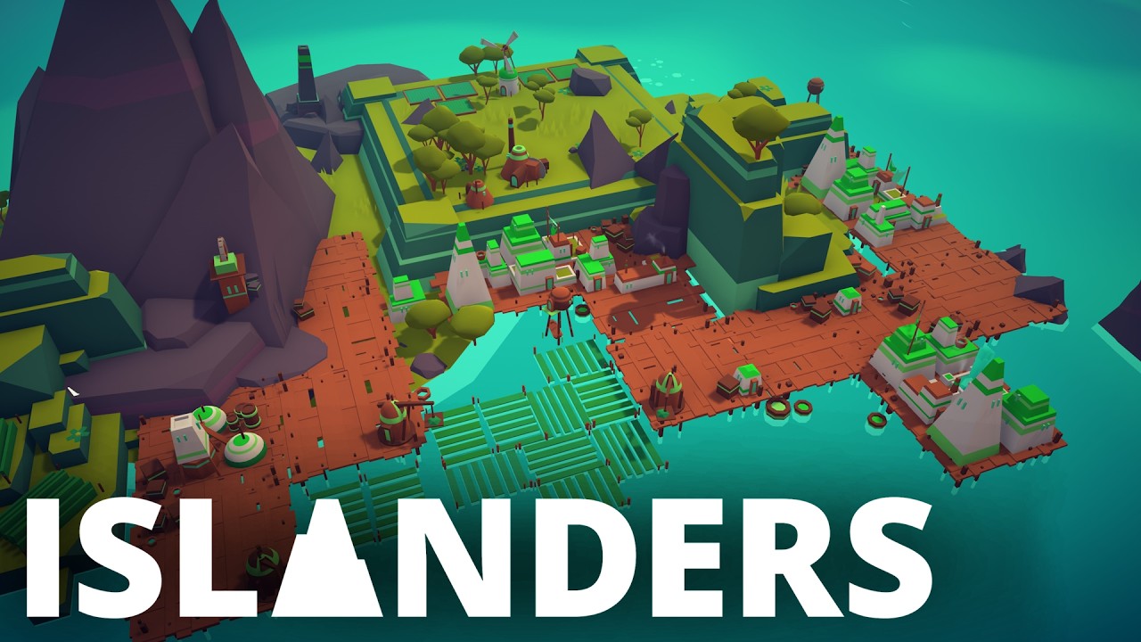 Very Chill Game | Islanders