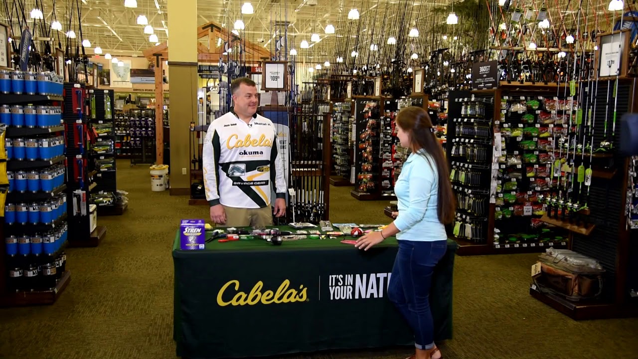 A Beginner's Guide to Buying Fishing Gear