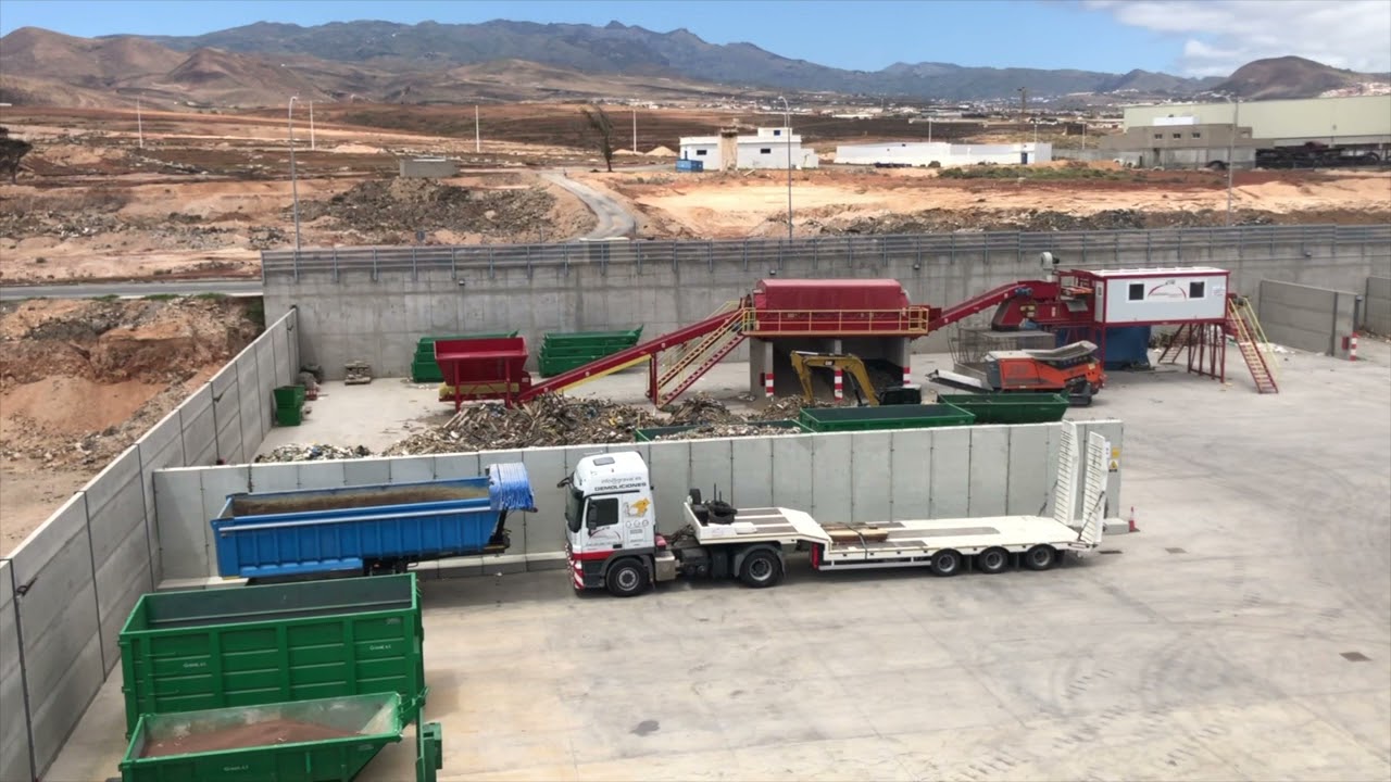 Excavaciones Graval