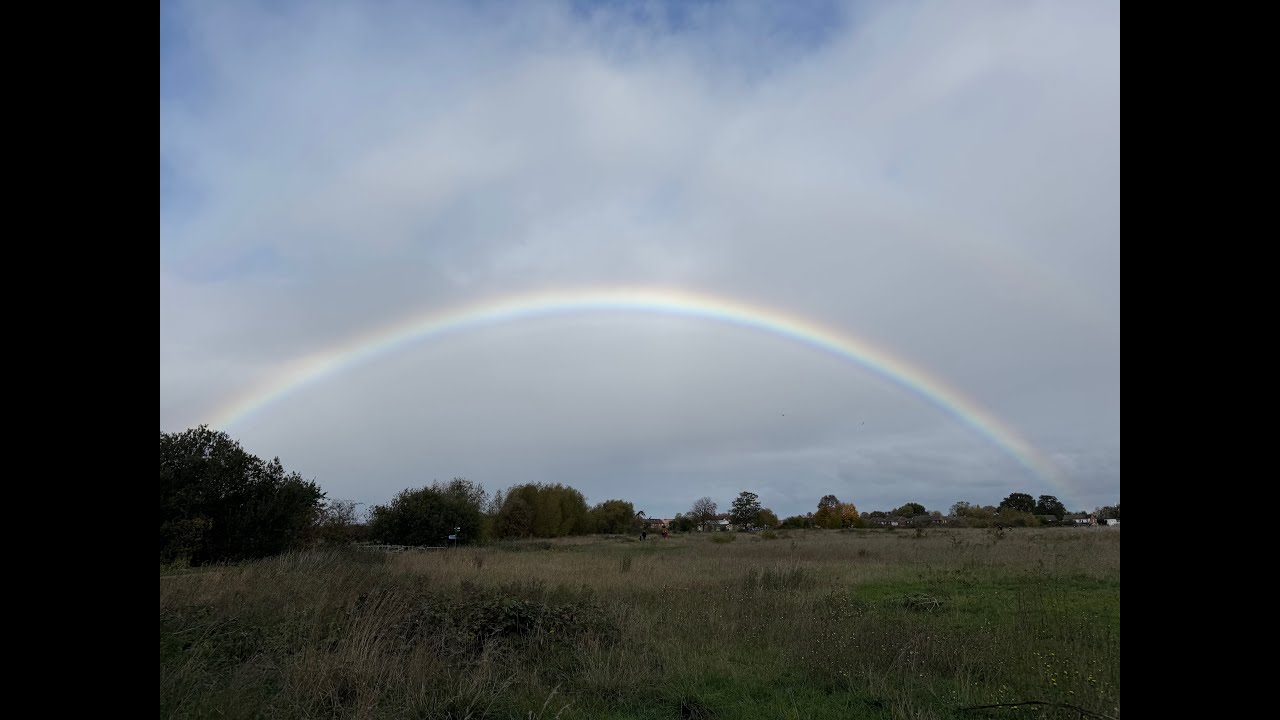 Round Reading Walks Day 1: Ascot To Cookham