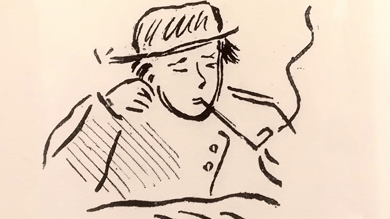 Les bohèmes de Rimbaud (4/5) : 'Les Illuminations'