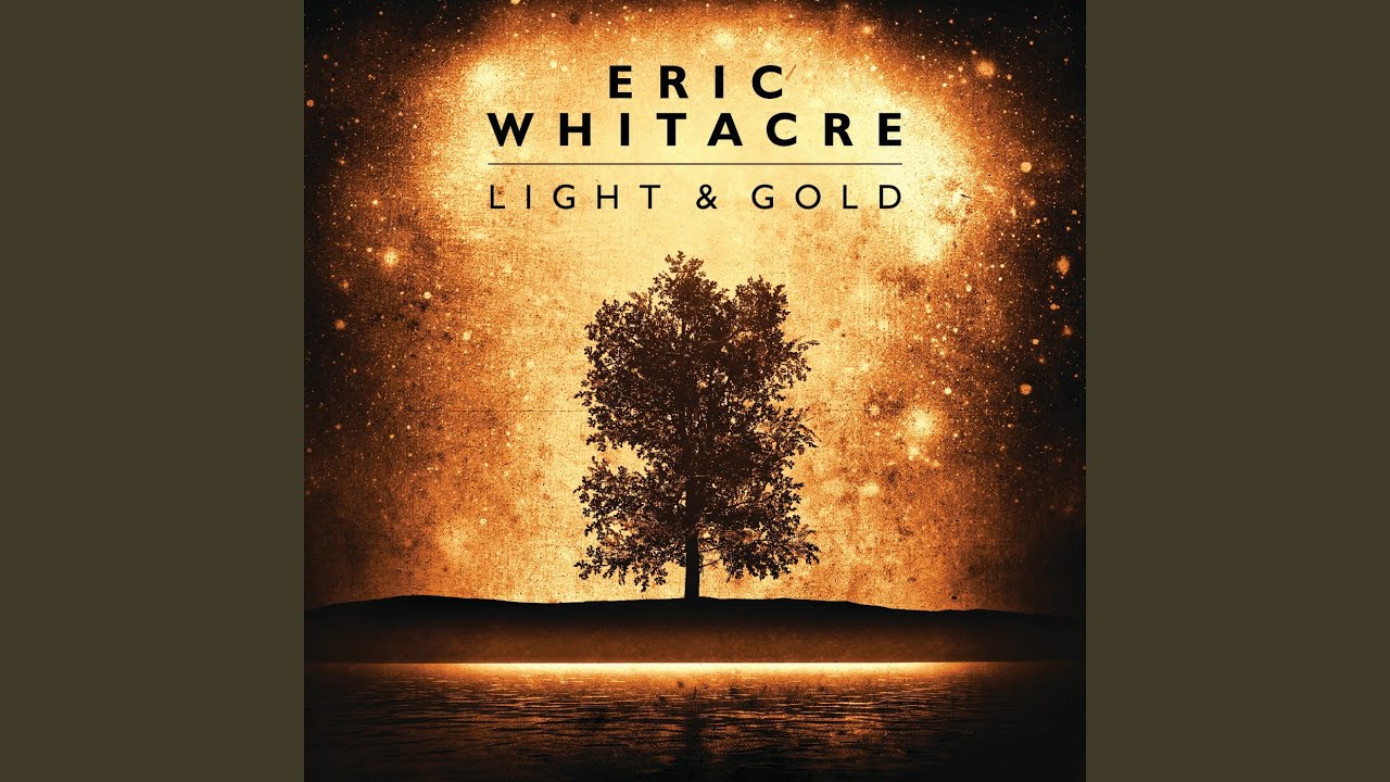 Whitacre: Three Songs Of Faith: I Thank You God For Most This Amazing Day