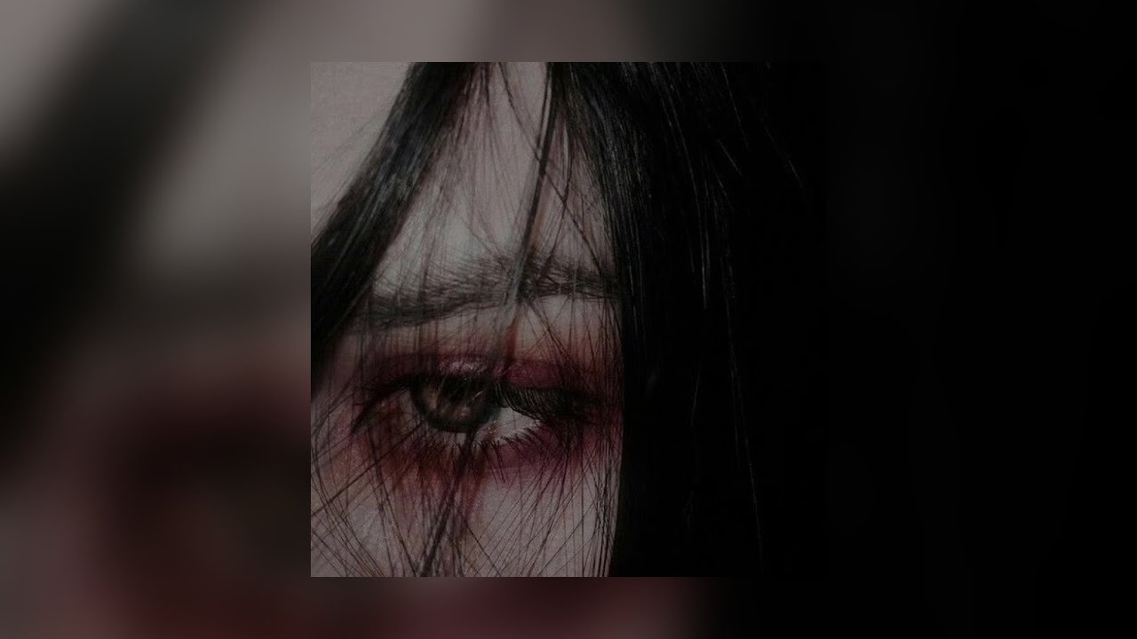 zxcursed, mupp - haunt (speed up) tokyo legend.
