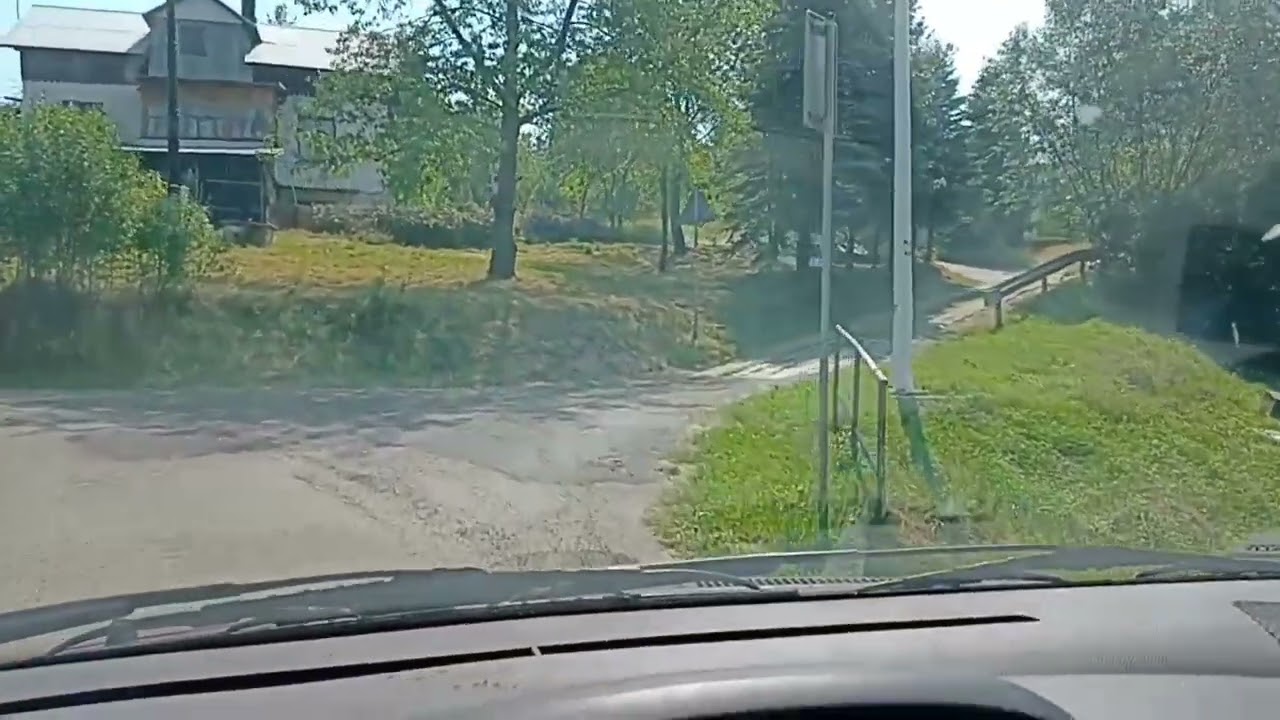 Żegiestów