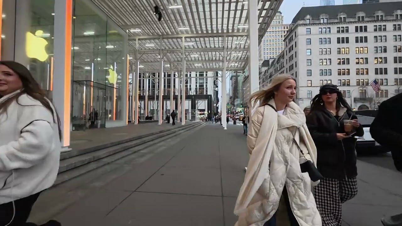 In the heart of New York City, Times Square, Manhattan.nework city