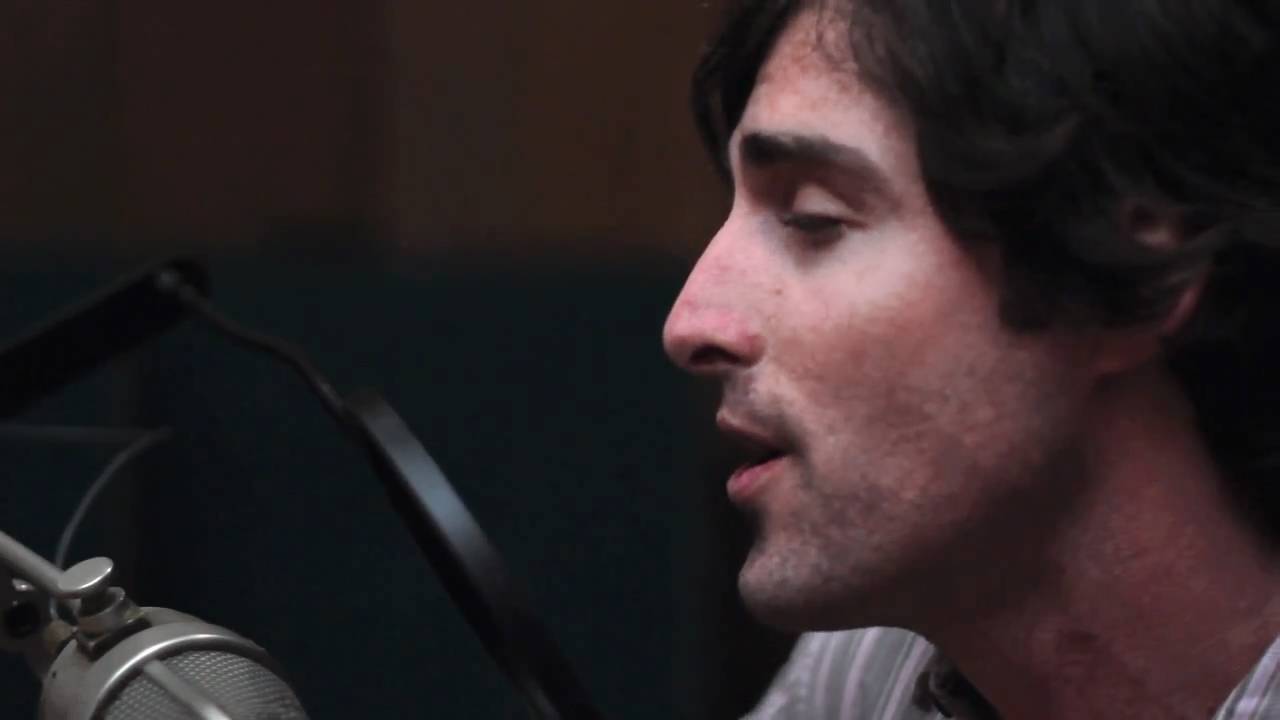Ardent Presents: Eliot Morris - 