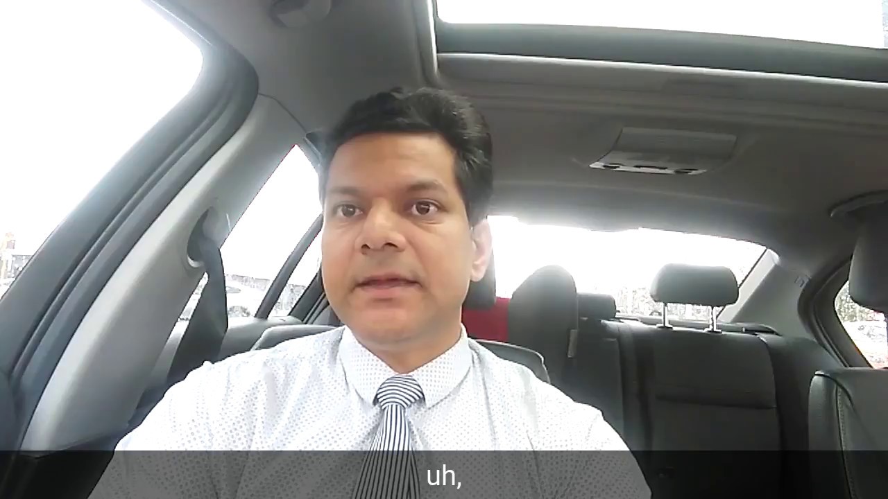Selling Products with Unfortunate History tracked using Blockchain | A/Professor Vidy Potdar