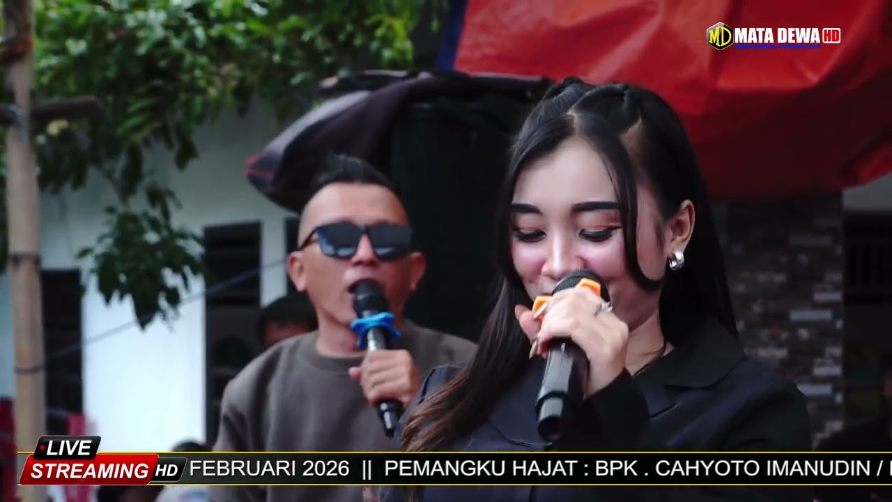 PUPU BAYU - AYU WD || KUWU BABAKAN DUWE GAWE || KHITANAN ANANDA HABSY KHADAFI