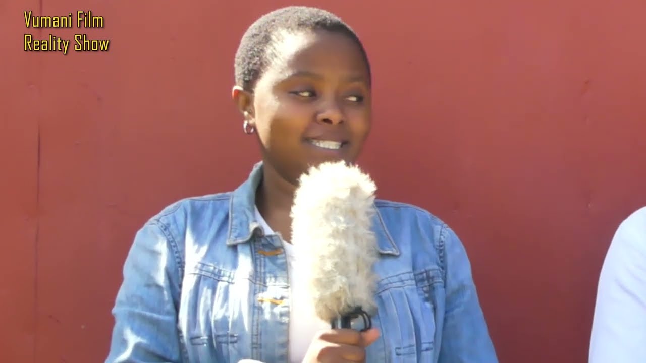INDODA KASISI WAMI IMNANDI P³ ISIFUNA SISHADE EP81 -Vumani Films Reality Show