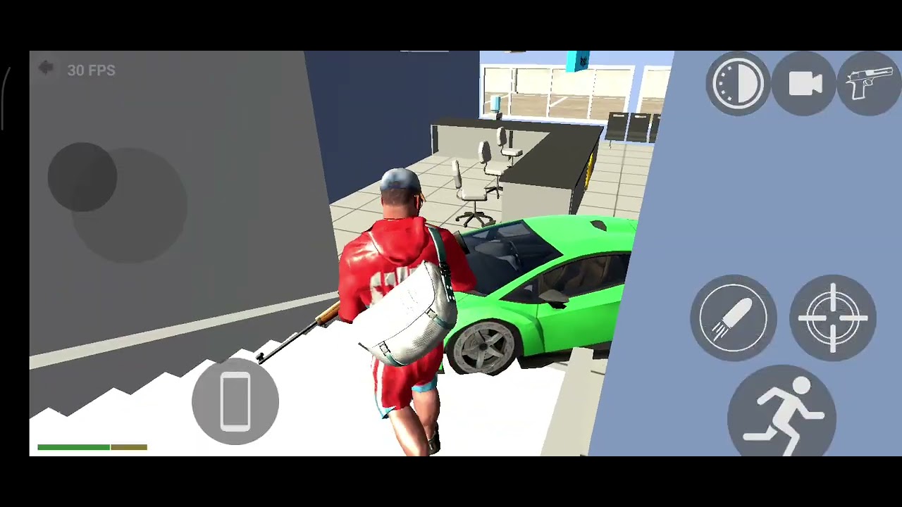  🚔💥Get ready for the ultimate Lamborghini Police Car Racing Action! 🚔🔥 Watch as police cars chase 