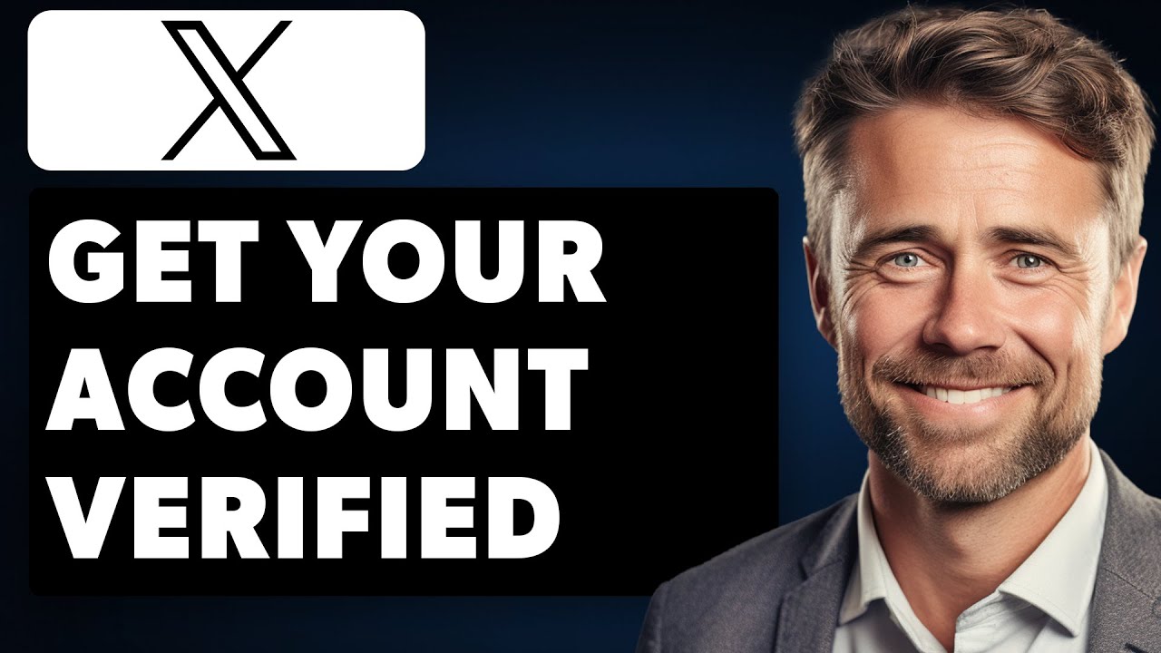 How to Be Verified on X / Twitter (Full 2025 Guide)