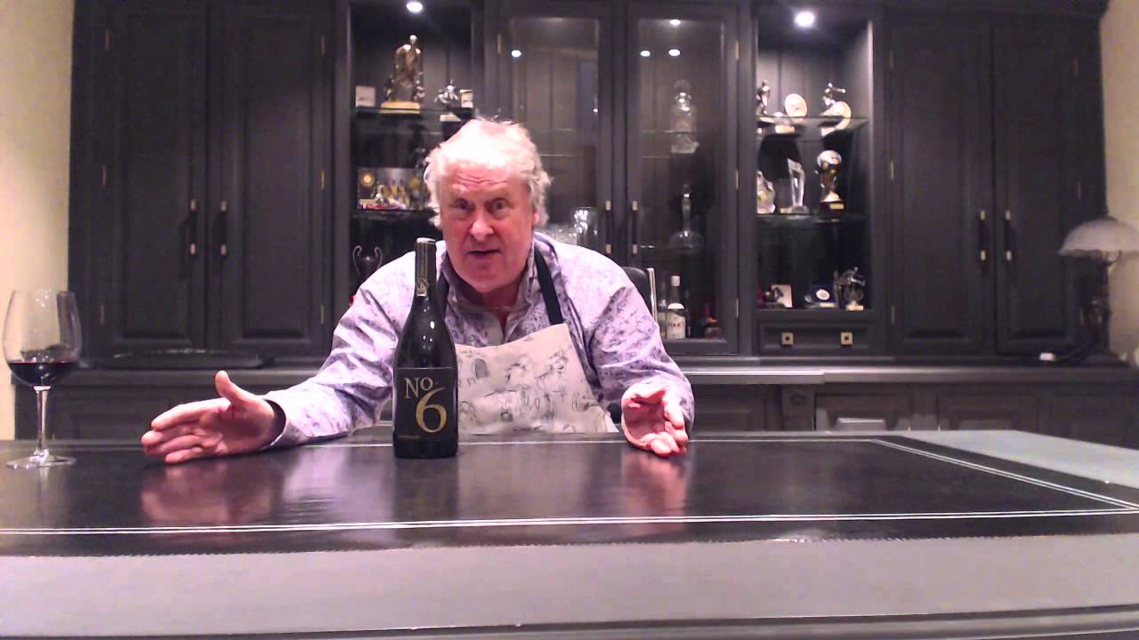 Schalk Burger & Sons No 6