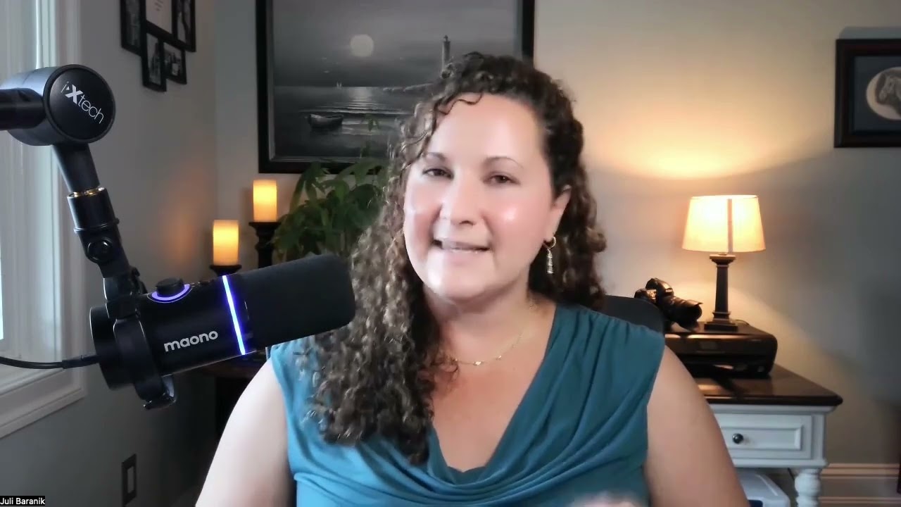 The Podcast Guesting Mistake That’s Costing You Clients