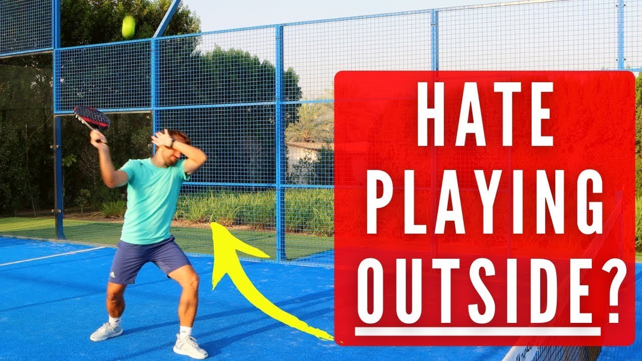 Mastering Padel Tactics: Strategies and Techniques for Outdoor Play | ThePadelSchool.Com