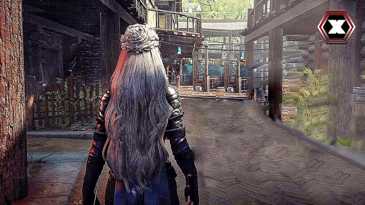 TOP 20 Amazing Upcoming Open World Games 2024 | PS5, XSX, PS4, XB1, PC