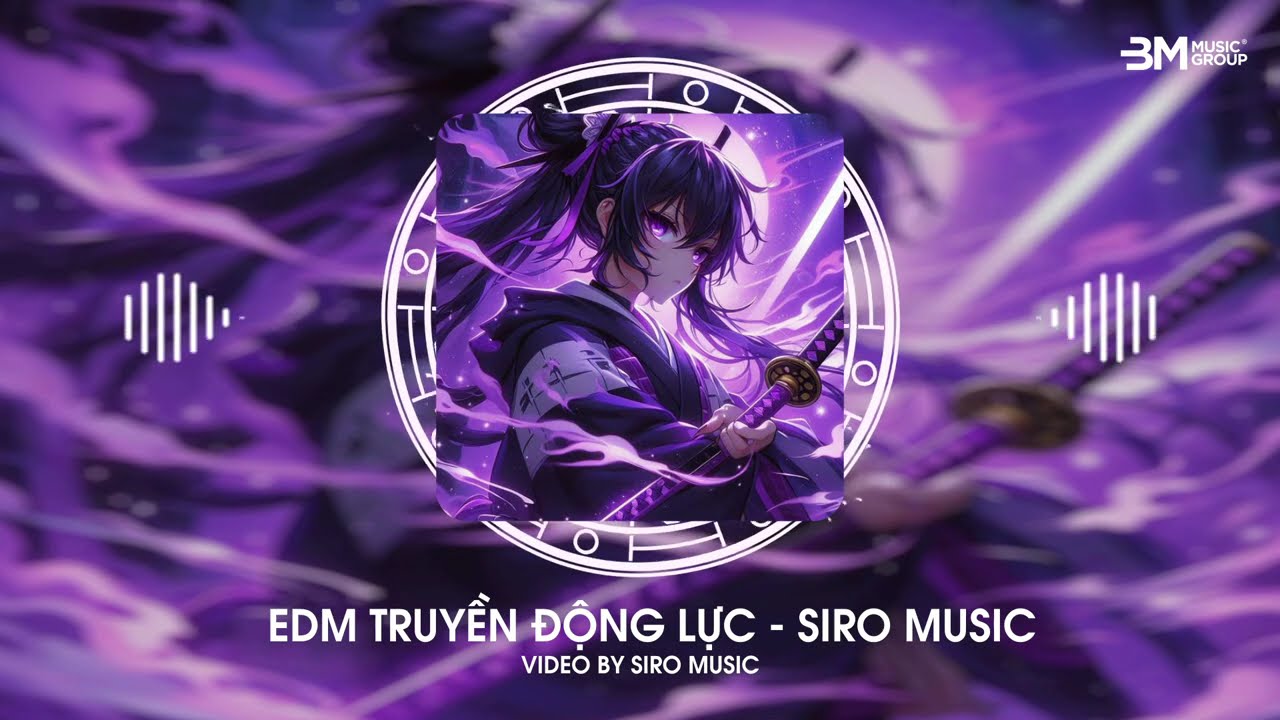 EDM TRUYỀN ĐỘNG LỰC HAY NHẤT 2025 ♫ MASHUP LET HIM COOK x LOST SKY DREAMS x TIE ME DOWN REMIX