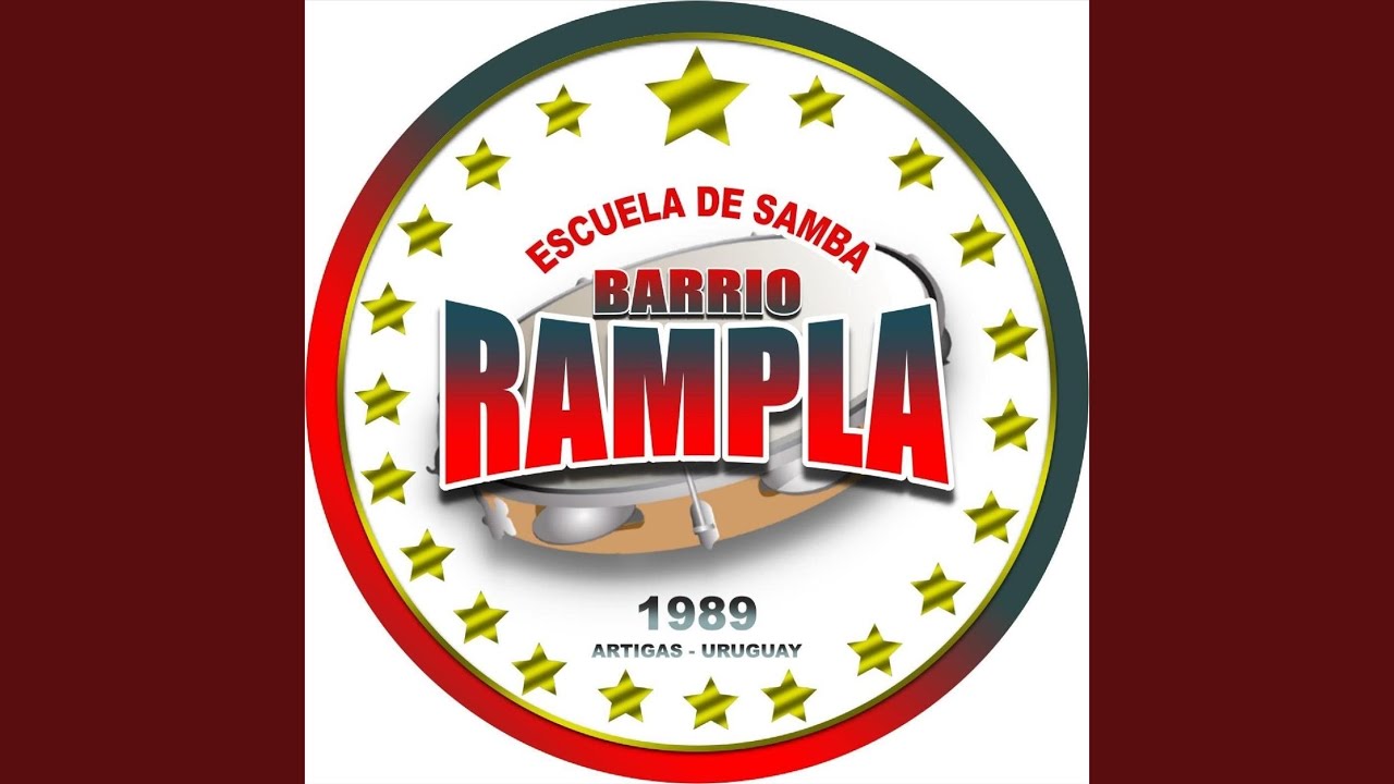 Samba Enredo 2026